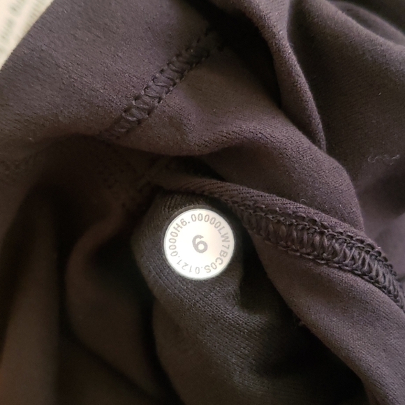 Align hr short 8 , - Picture 5 of 5